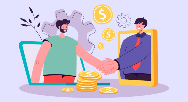 The Art of Storytelling in Fundraising that Captivates Investors
