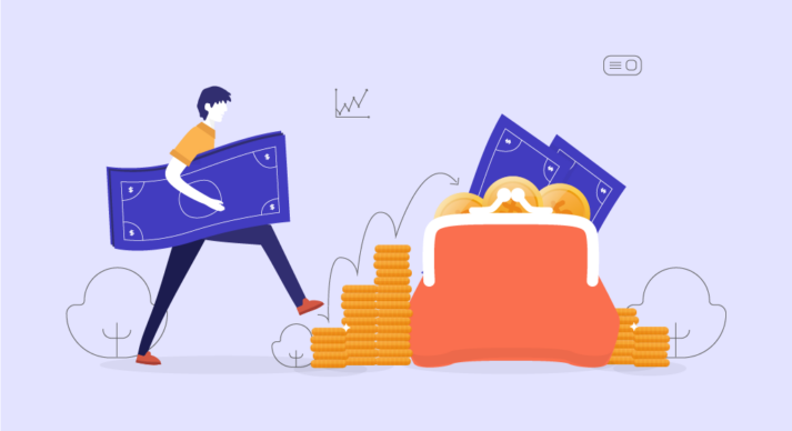 fundraising trends
