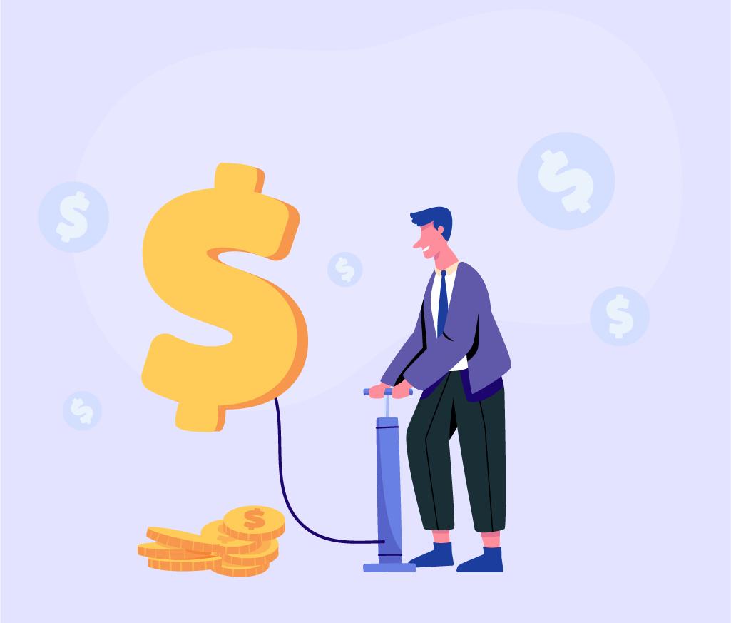 Raising Capital for a Startup