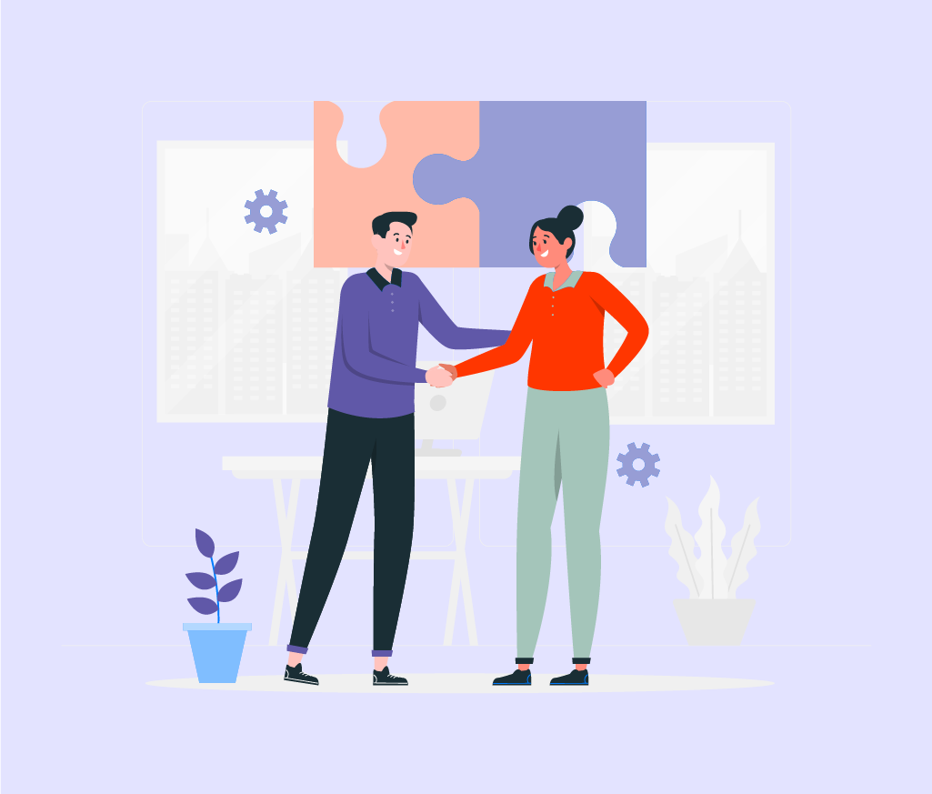 types of mergers and acquisitions